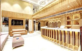 Hotel Krishna Plaza -Near Connaught Place And New Delhi Railway Station By M S Hospitality
